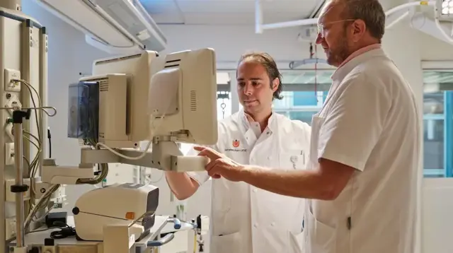 AI assistance may reduce doctors’ diagnostic sharpness